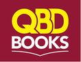 QBD Books logo