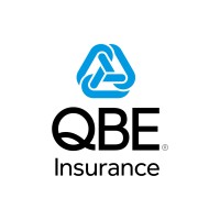 QBE Insurance logo