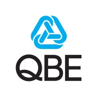 QBE Europe logo