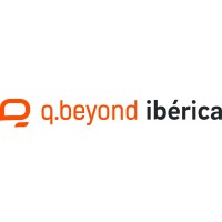 q.beyond ibérica logo