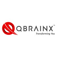 QBrainX Inc logo