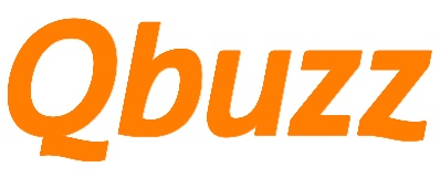 Qbuzz logo