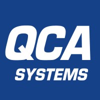 QCA Systems & QCA Insights logo
