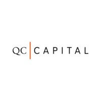 QC Capital logo