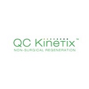 QC Kinetix logo