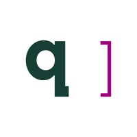 Qcloud | B Corp™ logo