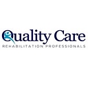 Quality Care Rehab and Autism Center logo