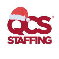QCS Staffing logo