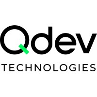Qdev Technologies logo