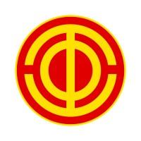 Qingdao Federation of Trade Unions logo