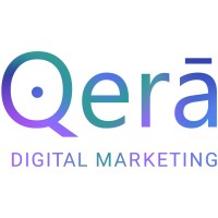 Qerā Marketing logo