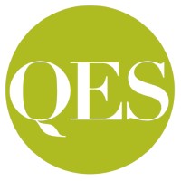 QE Services IT Recruitment logo