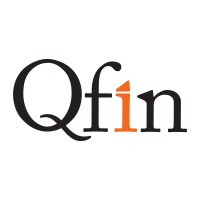 Qfin logo