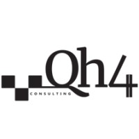 Qh4 Consulting logo