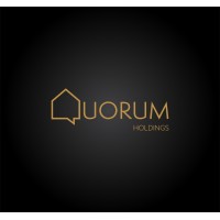 Quorum Holdings logo