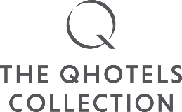 The QHotels Collection logo