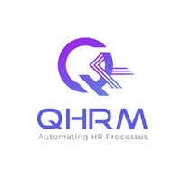 QHRM logo