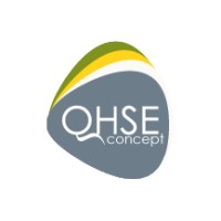 QHSE Concept logo