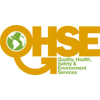 QHSE logo