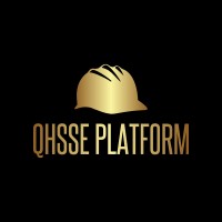 QHSSE PLATFORM logo