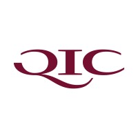 Qatar Insurance Group logo