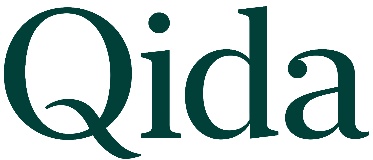 QIDA logo