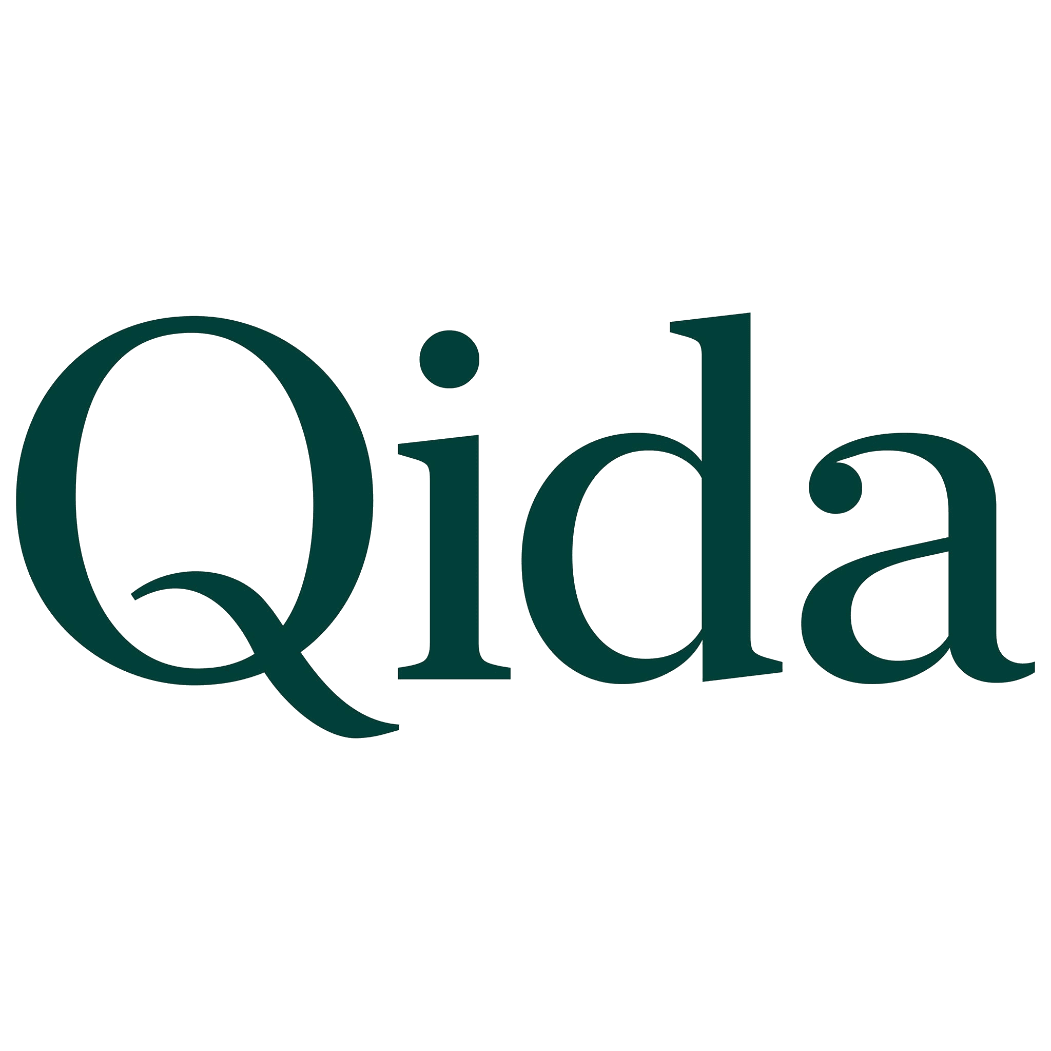 Qida logo