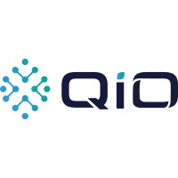 QiO Technologies logo