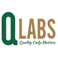 QLABS Clinical Laboratory Logo