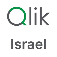 Qlik Israel logo