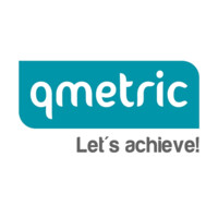 qmetric logo