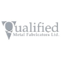 Qualified Metal Fabricators Ltd. logo