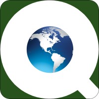 Q MICROWAVE logo