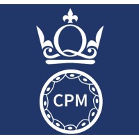 Queen Mary University of London logo