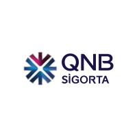 QNB Sigorta logo