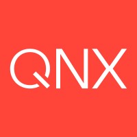 QNX logo