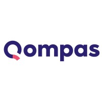 Qompas logo