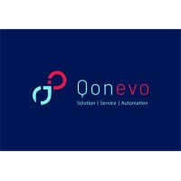 Qonevo Technologies Private Limited logo