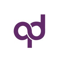 qordata Inc. logo