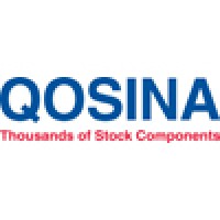Qosina logo