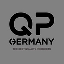 Логотип QP International GmbH