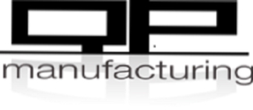 QP Manufacturing logo