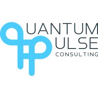 Quantum Pulse Consulting logo