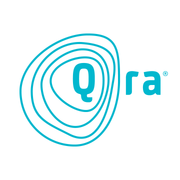 Qra logo