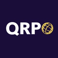 QRP International logo