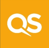 QS Quacquarelli Symonds logo