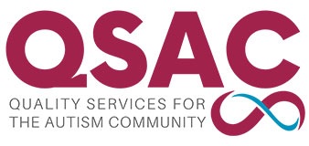 QSAC, Inc. logo