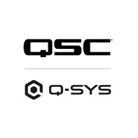 QSC logo