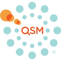 QSM Diagnostics, Inc logo