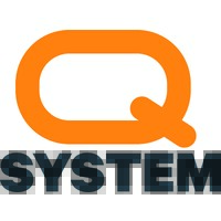 Q SYSTEM logo